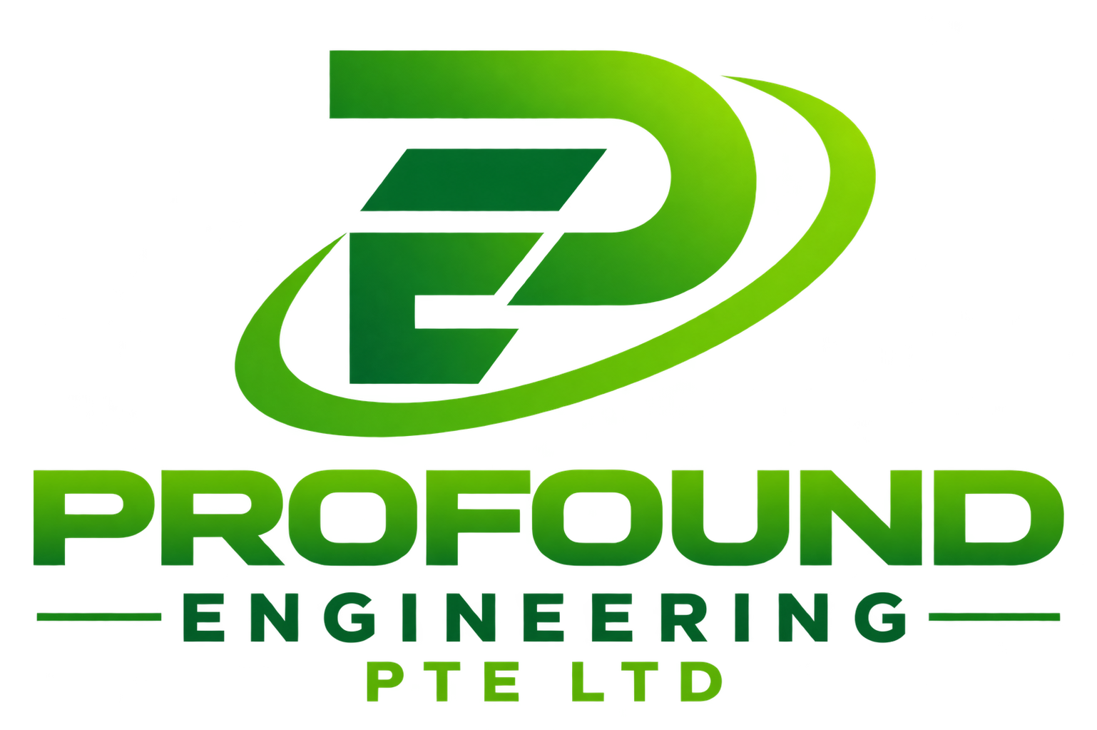 Profound Engineering Pte Ltd